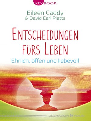 cover image of Entscheidungen fürs Leben